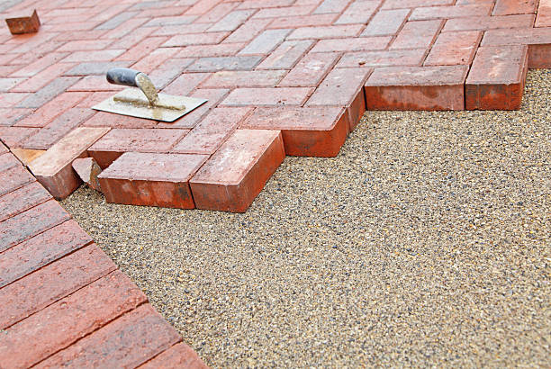 Reliable Millersville, PA Driveway Pavers Solutions